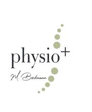 Physioplus M.Berkmann Logo