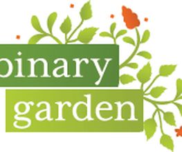 binary-garden Logo