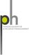 Logo mit den Buchstaben "ph" und Text "Handelsagentur & Produktmanagement".