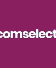 comselect® Gesellschaft für Relationship Management mbH Logo