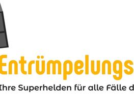 Entrümpelungshelden Essen Logo