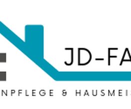 JD-Facility Logo