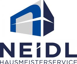 Alexander Neidl Hausmeisterservice Logo