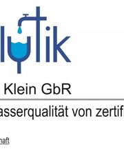 RK Analytik Logo