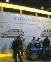 Austellungsräume (Autohäuser usw.)