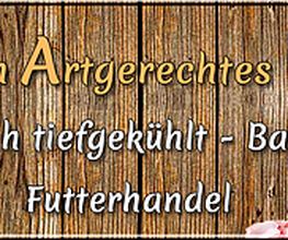 Barf Hofladen Logo
