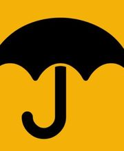 umbrella today consult Logo