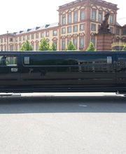 STAR DRIVE LIMOUSINENSERVICE 