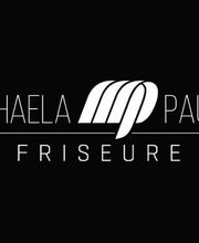 Michaela Paulin Friseure  Logo