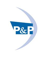 Agentur P & P - Sigrid Laffin-Hommes Logo