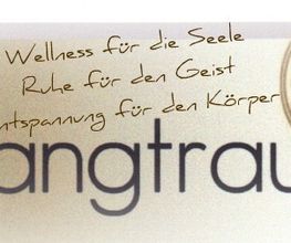 klangtraum Logo