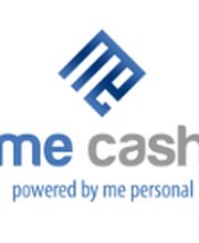 me personal GmbH Logo