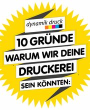 Dynamik Druck GmbH Logo