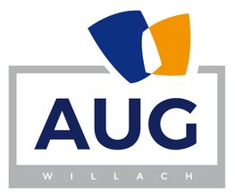 AUG · Arbeits- und Gesundheitsschutz Willach Logo