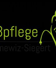 Fachfusspflege Weimar Logo