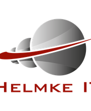 Helmke IT Logo
