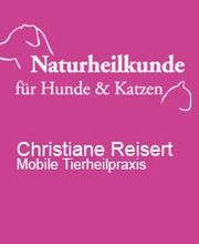 Mobile Tierheilpraxis Logo