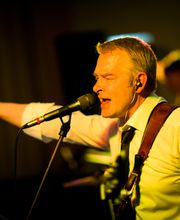 Davidoff Partyband Logo