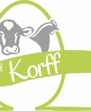 Biohof Korff Logo