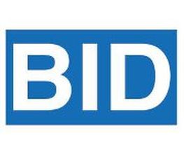 BID Bayerischer Inkasso Dienst AG Logo
