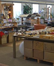 Edelsteinartikel - Lager