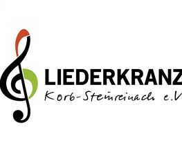 Liederkranz Korb-Steinreinach e.V. Logo