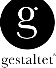 gestaltet [in hamburg] Logo