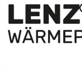 Lenz Wärmepumpen Logo