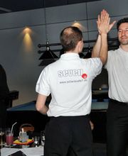 Aufstiegsrunde zur 2. Pool Bundesliga 26-28 Juni 2009