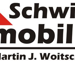SCHWINGE IMMOBILIEN Logo