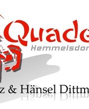 Quadecke Logo