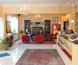 Hanse Komfort Hotel