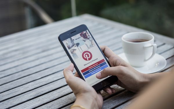 Pinterest als Marketing-Tool für KMU - so funktioniert's