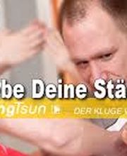 Wing Tsun Kampfkunstschule Schwanewede Logo