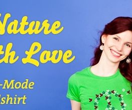 Bio-T-Shirts