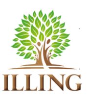 Illing BÄRATUNG Logo