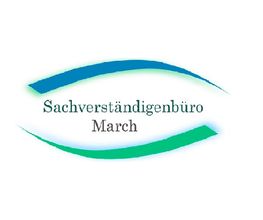 Sachverständigenbüro March Logo