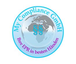 My Compliance GmbH Logo