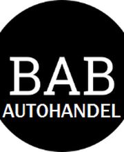 BAB AUTOHANDEL GmbH Logo