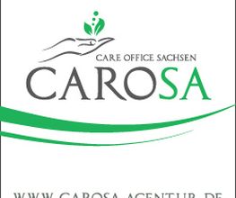 Carosa Logo