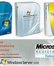 Microsoft Partner - mw intermedia IT & more