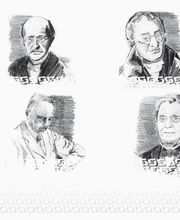 Illustrationen, Projekt: PHYSIKUS