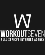 WorkoutSeven Logo