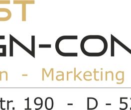 FAUST Design-Concept Logo