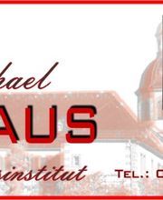 Beerdigungsinstitut Michael Kraus e.K. Logo