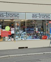 AS-TRONIC