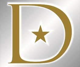DELUXE by MJS Logo