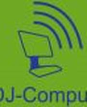 SDJ-Computer Logo