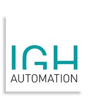IGH Automation Logo