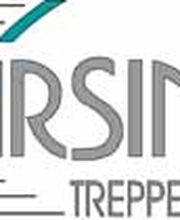 Daniel Harsing Treppenideen GmbH Logo
